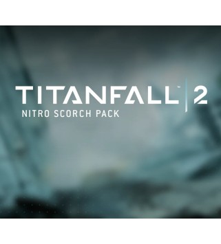 Titanfall 2 - Nitro Scorch Pack DLC Origin Key EUROPE